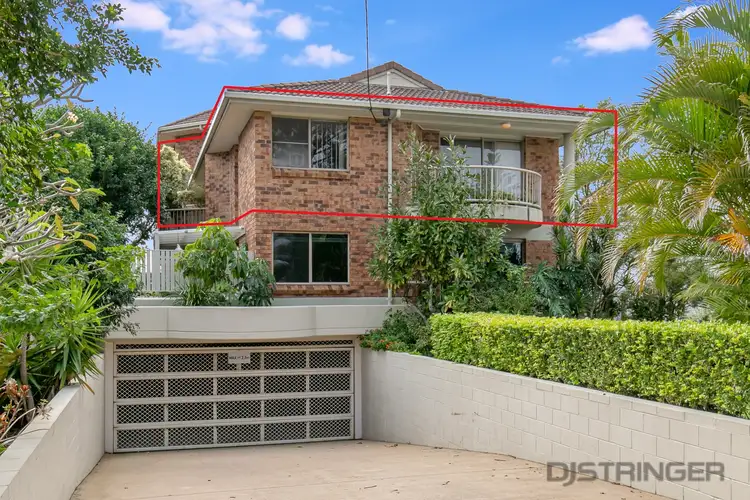 4/285 Golden Four Drive, Bilinga QLD 4225