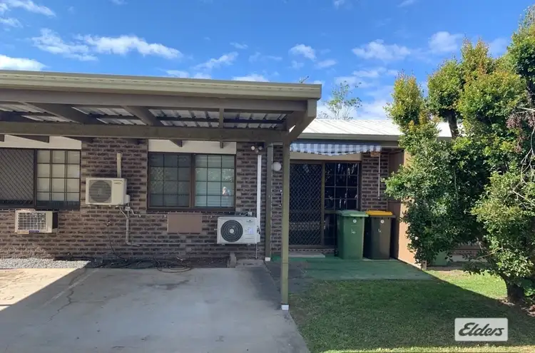 Main view of Homely unit listing, 4/301 Bridge Road, East Mackay QLD 4740