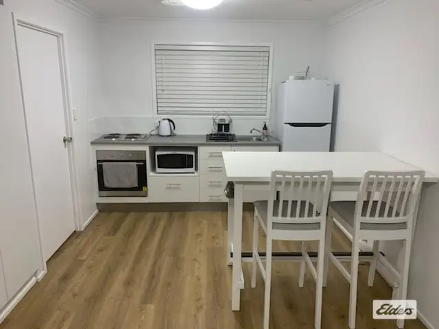 Second view of Homely unit listing, 4/301 Bridge Road, East Mackay QLD 4740