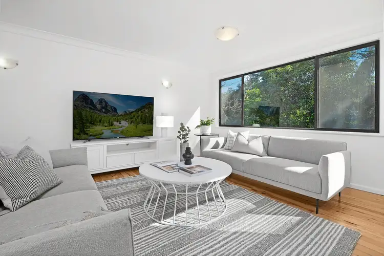 Fourth view of Homely house listing, 22 Howard Place, North Epping NSW 2121