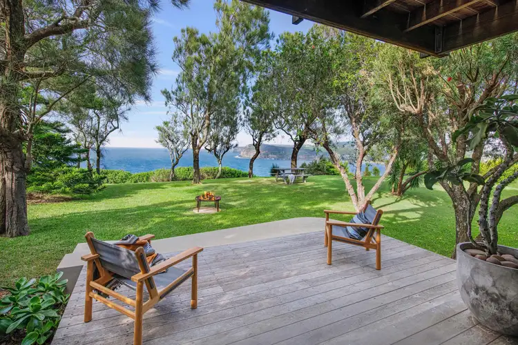 Main view of Homely house listing, 191A Del Monte Place, Copacabana NSW 2251
