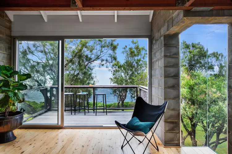 Fifth view of Homely house listing, 191A Del Monte Place, Copacabana NSW 2251