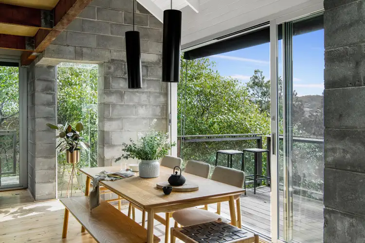 Sixth view of Homely house listing, 191A Del Monte Place, Copacabana NSW 2251