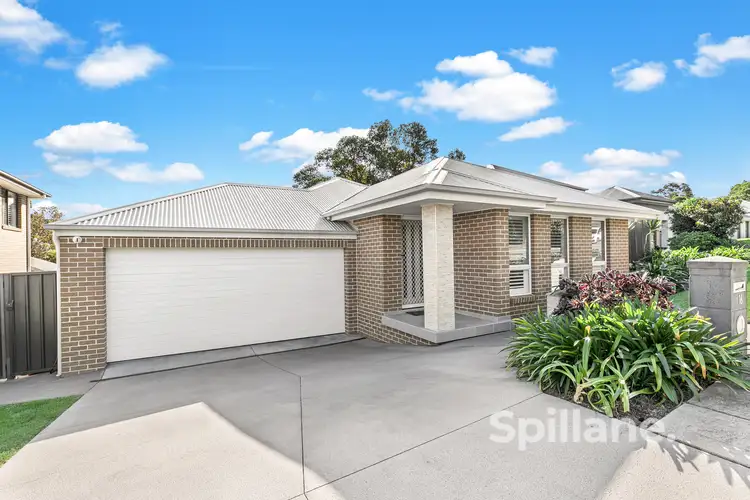 16 Bryant Way, Kahibah NSW 2290