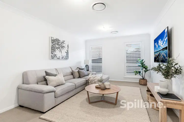 Second view of Homely house listing, 16 Bryant Way, Kahibah NSW 2290