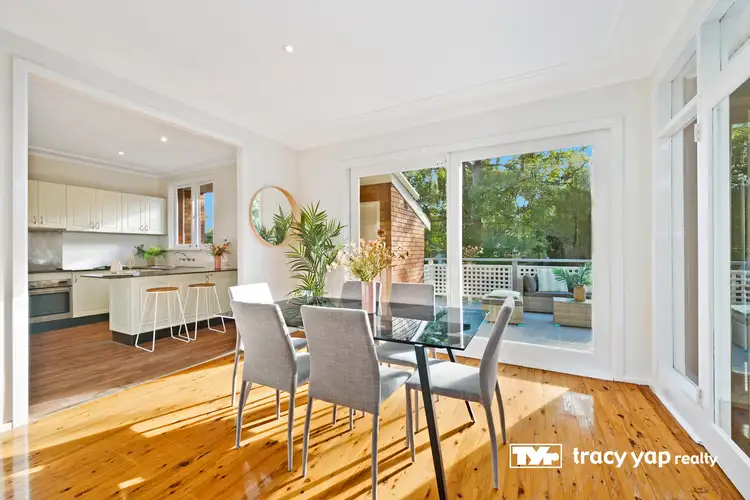 220 Beecroft Road, Cheltenham NSW 2119