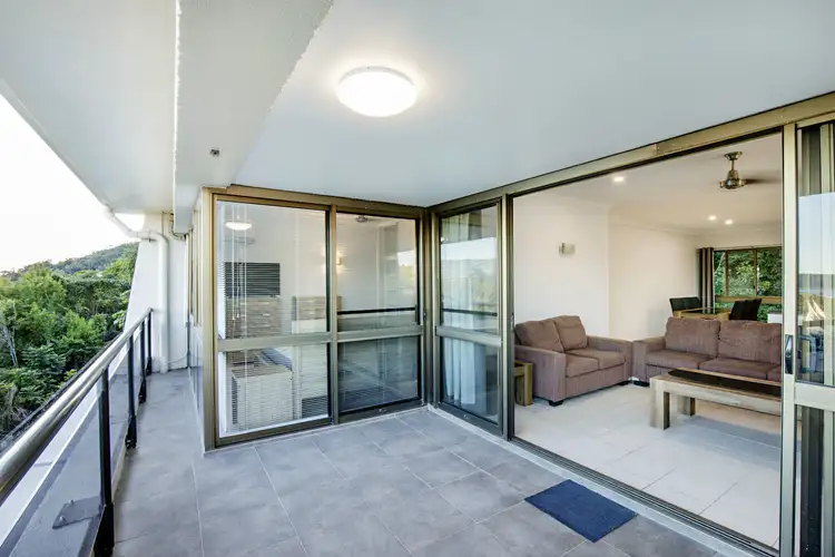Fourth view of Homely unit listing, 118/2 Eshelby Drive, Cannonvale QLD 4802