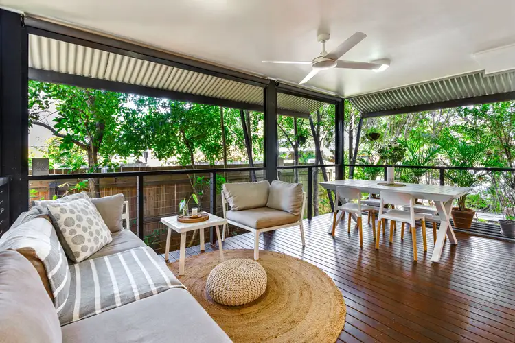 7/10-12 Kawanna Street, Mudjimba QLD 4564