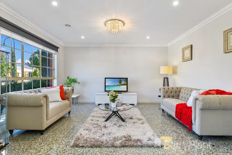 Second view of Homely house listing, 23 Frances Browne Way, Tarneit VIC 3029