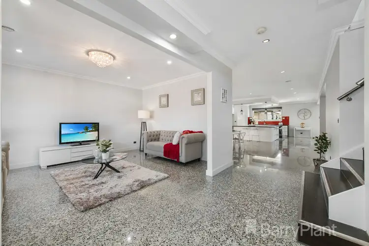 Third view of Homely house listing, 23 Frances Browne Way, Tarneit VIC 3029