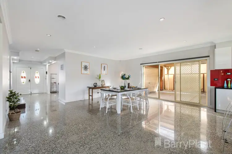 Fourth view of Homely house listing, 23 Frances Browne Way, Tarneit VIC 3029