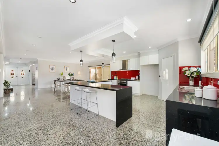 Fifth view of Homely house listing, 23 Frances Browne Way, Tarneit VIC 3029