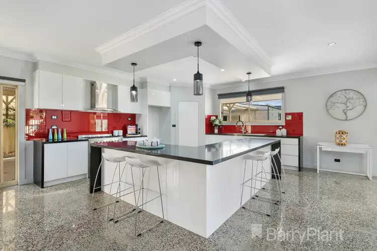 Sixth view of Homely house listing, 23 Frances Browne Way, Tarneit VIC 3029