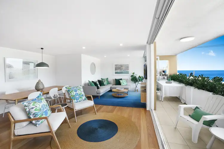 Second view of Homely apartment listing, 1/3 Pacific Avenue, Tamarama NSW 2026