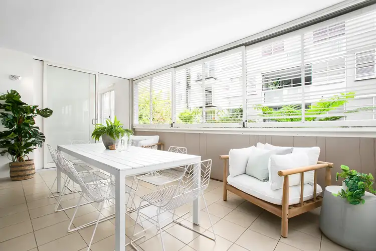 Fifth view of Homely apartment listing, 203/10 Jaques Avenue, Bondi Beach NSW 2026