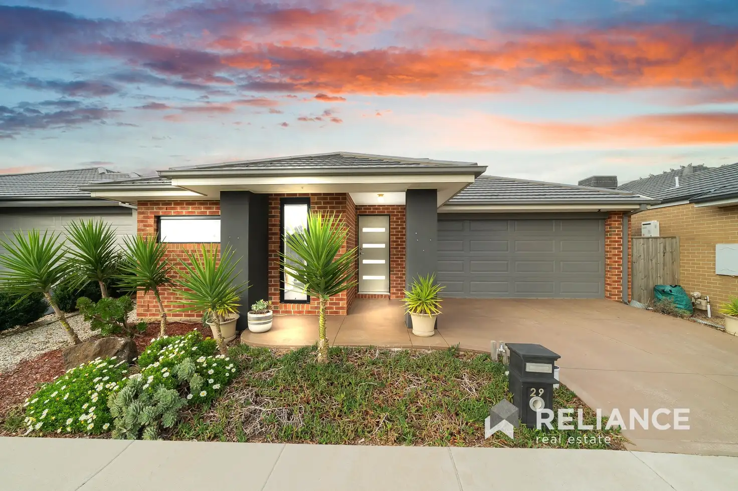 Main view of Homely house listing, 29 Treeve Park Way, Werribee VIC 3030
