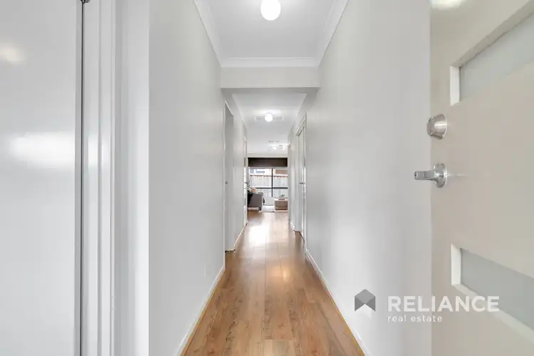 Third view of Homely house listing, 29 Treeve Park Way, Werribee VIC 3030