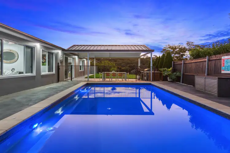 Main view of Homely house listing, 4 Graham Close, Berowra Heights NSW 2082