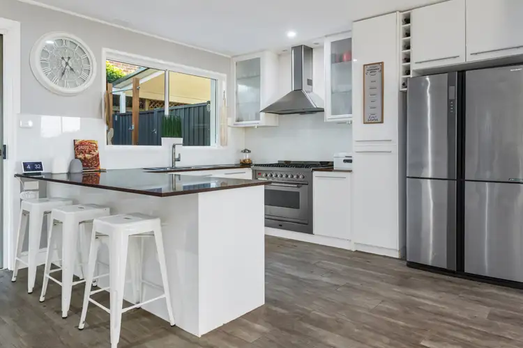 Fourth view of Homely house listing, 4 Graham Close, Berowra Heights NSW 2082