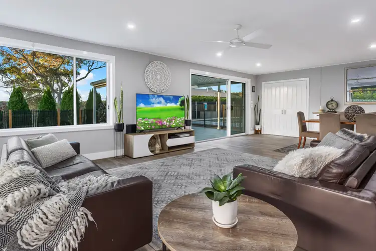 Fifth view of Homely house listing, 4 Graham Close, Berowra Heights NSW 2082
