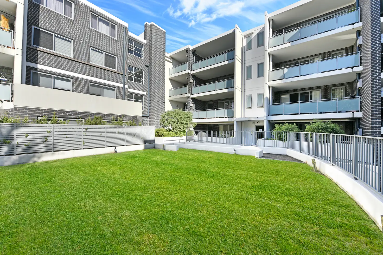 Main view of Homely apartment listing, 33/8-12 Marlborough Road, Homebush West NSW 2140