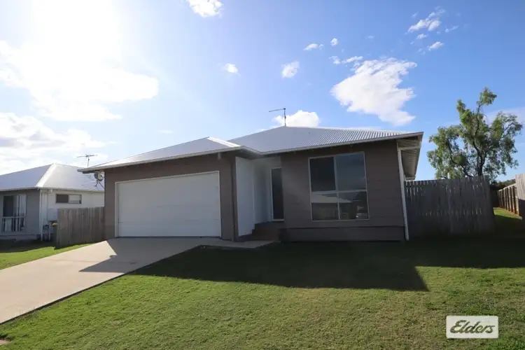 Main view of Homely house listing, 17 Lawson Crescent, Laidley North QLD 4341