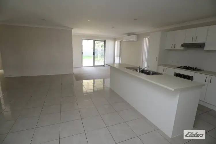 Second view of Homely house listing, 17 Lawson Crescent, Laidley North QLD 4341