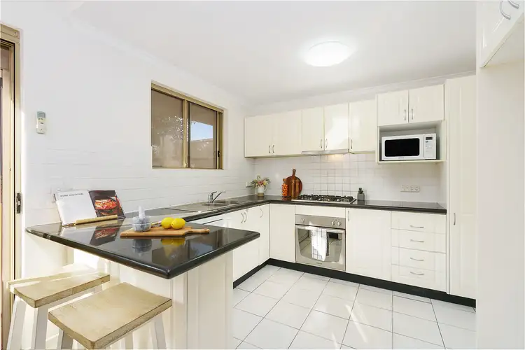 Fourth view of Homely townhouse listing, 8/14-16 Kings Road, Five Dock NSW 2046
