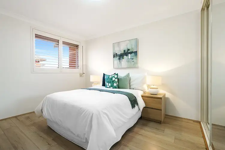 Sixth view of Homely townhouse listing, 8/14-16 Kings Road, Five Dock NSW 2046