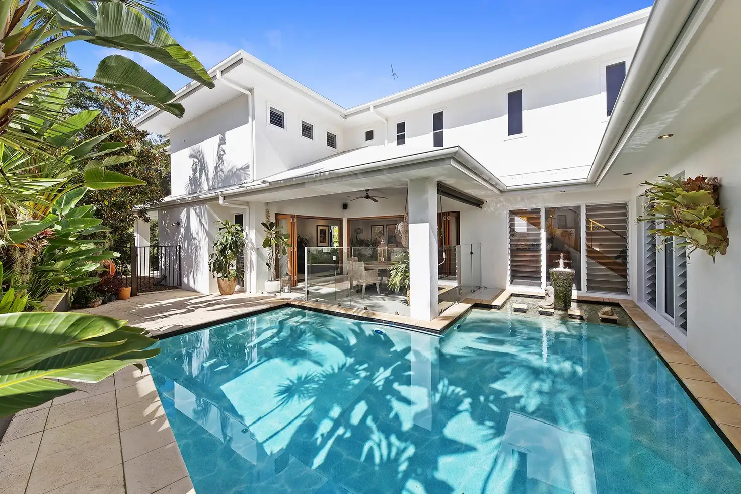 Main view of Homely house listing, 83 The Avenue, Peregian Springs QLD 4573