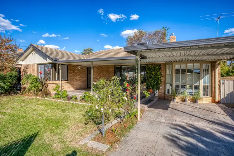 Main view of Homely house listing, 217 Kooba Street, North Albury NSW 2640