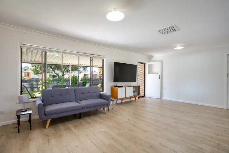Second view of Homely house listing, 217 Kooba Street, North Albury NSW 2640