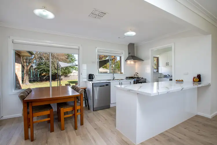 Third view of Homely house listing, 217 Kooba Street, North Albury NSW 2640