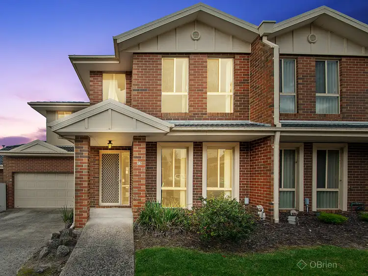 Main view of Homely house listing, 22/12 Brunnings Road, Carrum Downs VIC 3201