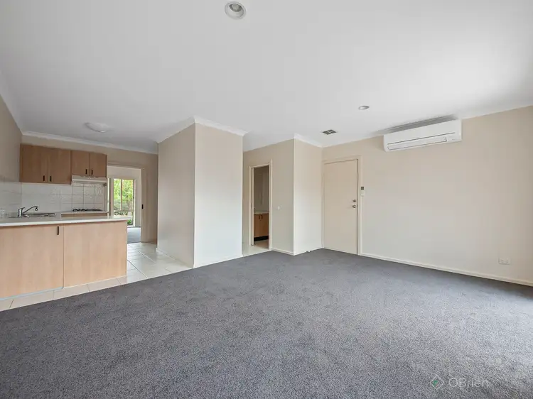 Second view of Homely house listing, 22/12 Brunnings Road, Carrum Downs VIC 3201
