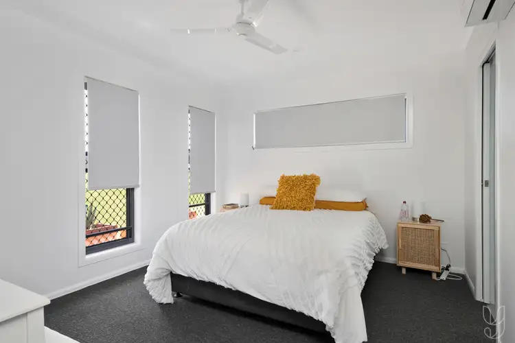 Fifth view of Homely house listing, 22 Oxford Road, Yeppoon QLD 4703