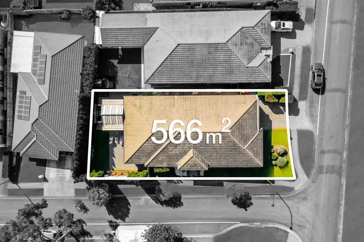 Third view of Homely house listing, 42 Upton Street, Stanhope Gardens NSW 2768