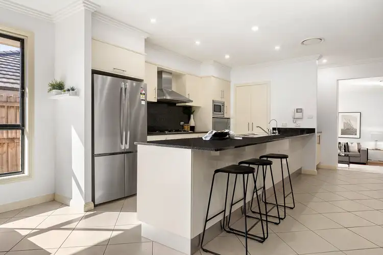 Fourth view of Homely house listing, 42 Upton Street, Stanhope Gardens NSW 2768