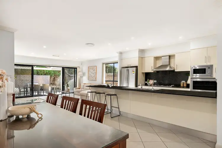 Fifth view of Homely house listing, 42 Upton Street, Stanhope Gardens NSW 2768