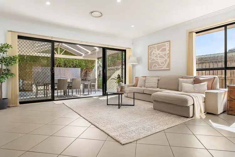 Sixth view of Homely house listing, 42 Upton Street, Stanhope Gardens NSW 2768