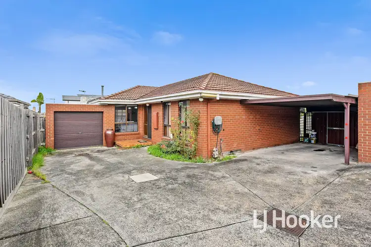 3/22 Rich Street, Noble Park VIC 3174