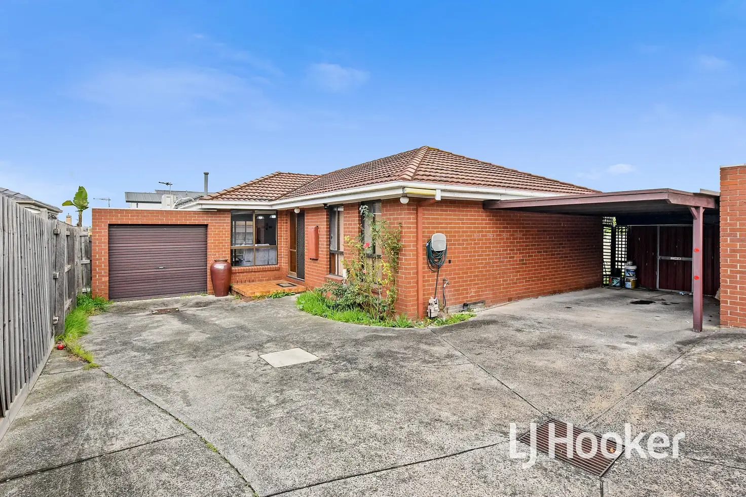Main view of Homely unit listing, 3/22 Rich Street, Noble Park VIC 3174