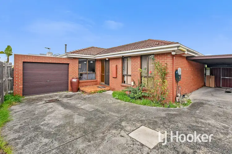 Second view of Homely unit listing, 3/22 Rich Street, Noble Park VIC 3174