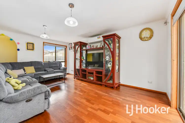 Third view of Homely unit listing, 3/22 Rich Street, Noble Park VIC 3174