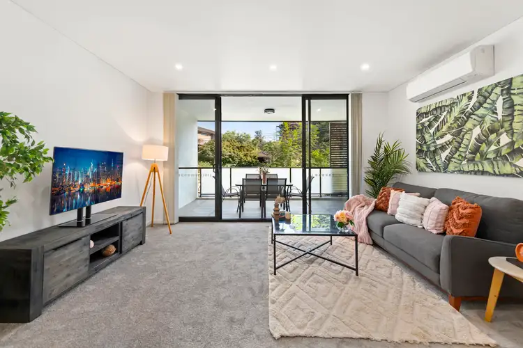12/4-6 Park Avenue, Waitara NSW 2077