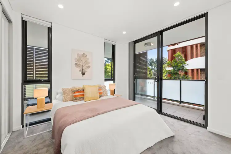 Fifth view of Homely apartment listing, 12/4-6 Park Avenue, Waitara NSW 2077