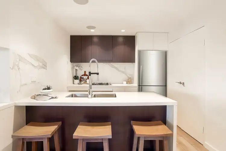Sixth view of Homely apartment listing, A504/37-39 Loftus Crescent, Homebush NSW 2140