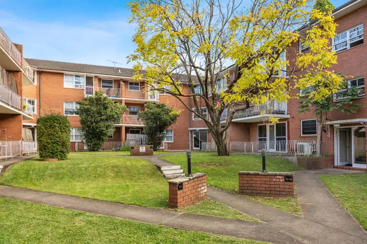 Main view of Homely apartment listing, 22/62-66 Burlington Road, Homebush NSW 2140