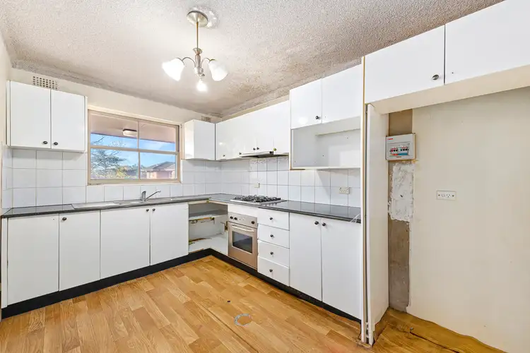 Fifth view of Homely apartment listing, 22/62-66 Burlington Road, Homebush NSW 2140