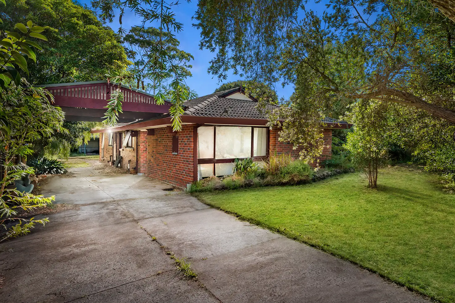 Main view of Homely house listing, 43 Kareela Road, Frankston VIC 3199